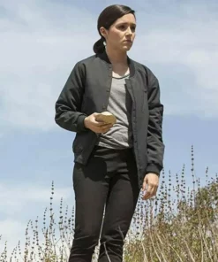 Westworld S03 Elsie Hughes Jacket