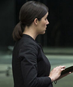 Westworld S03 Elsie Hughes Jacket