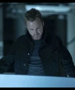 Westworld S03 Ep7 Caleb Nichols Jacket