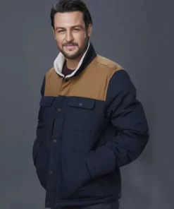 Winter In Vail Owen Jacket