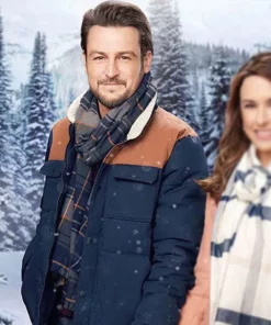 Winter In Vail Owen Jacket