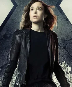 X-Men Days Of Future Past Kitty Pryde Jacket