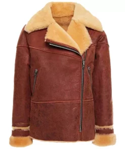 Charter Alice Jacket