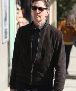 Good Girls Mr. Fitzpatrick Jacket