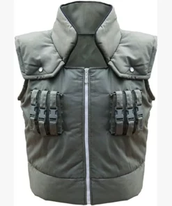 Kakashi Hatake Jonin Vest
