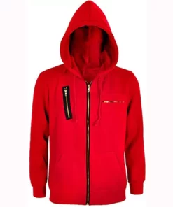 Money Heist La Casa De Papel Jacket
