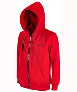 Money Heist La Casa De Papel Jacket