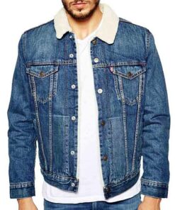 Riverdale Jughead Jones Jacket