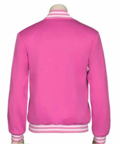 Steven Universe Varsity Jacket