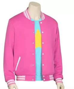 Steven Universe Varsity Jacket