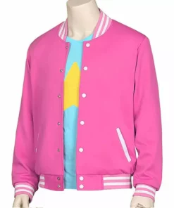 Steven Universe Varsity Jacket