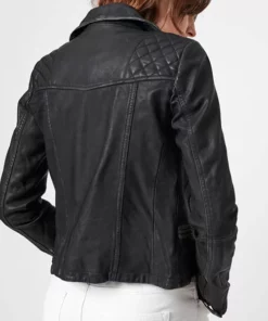 The Hitman’s Wife’s Bodyguard Sonia Kincaid Jacket