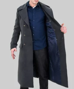 Torchwood Captain Jack Harkness Coat