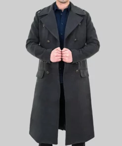 Torchwood Captain Jack Harkness Coat