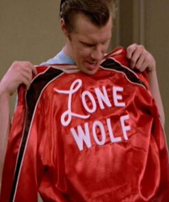 Laverne & Shirley Leonard Kosnowski Jacket