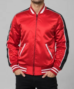 Laverne & Shirley Leonard Kosnowski Jacket - Front