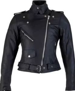 Song To Song Faye Jacket