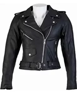 Song To Song Faye Jacket