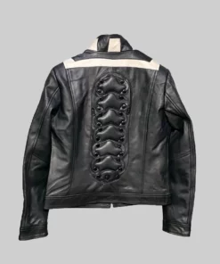 The Courier Olga Kurylenko Jacket