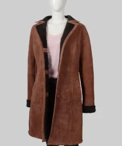 Yellowstone Monica Dutton Coat