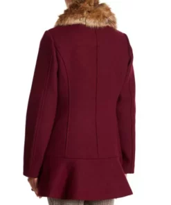 Riverdale S04 Veronica Lodge Coat