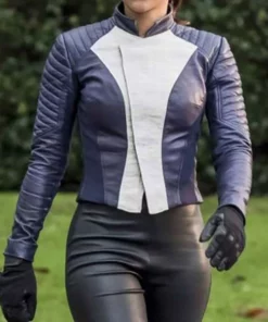 The Flash Iris West Jacket