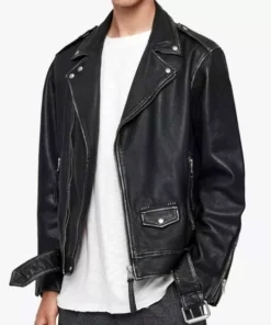 The Stand Larry Underwood Jacket
