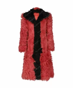 101 Dalmatians Cruella Deville Coat