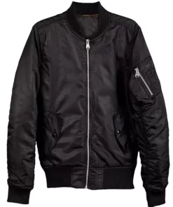 Shit Talkers Club Of America Jacket