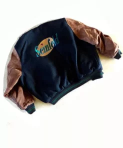 Seinfeld Bomber Jacket