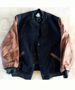 Seinfeld Bomber Jacket