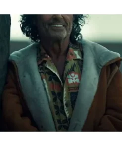 American Gods S03 Mr. Wednesday Jacket
