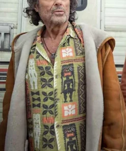 American Gods S03 Mr. Wednesday Jacket