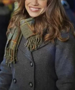 Five Star Christmas Lucy Ralston Peacoat