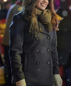 Five Star Christmas Lucy Ralston Peacoat
