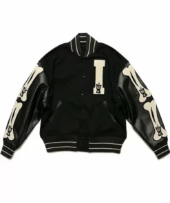 Men’s Kapital 40S Varsity Jacket