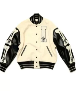 Men’s Kapital 40S Varsity Jacket