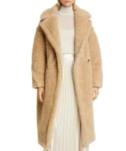 Out of Her Mind Lucy Coat