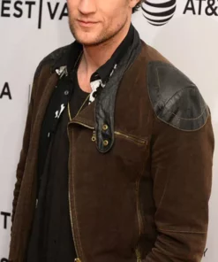 Last Night In Soho Matt Smith Jacket