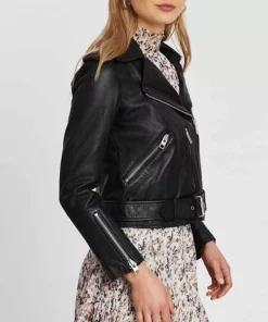 Riverdale S05 Betty Cooper Cropped Jacket