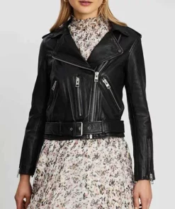 Riverdale S05 Betty Cooper Cropped Jacket