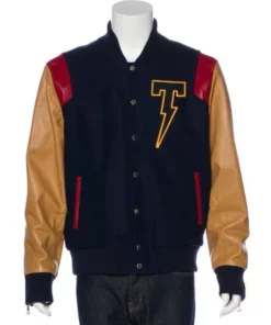 Tackma Varsity Jacket