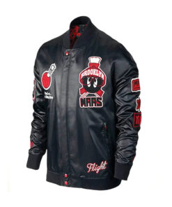 The Martian Jordan Marvin Jacket