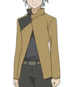 Danmachi S02 Bell Cranel Coat