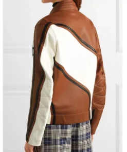 Women’s Biker MF 19 Leather Jacket