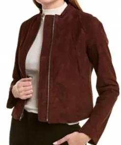 Dollface Jules Wiley Jacket