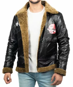 Gipsy Danger Pacific Rim Ranger Jacket
