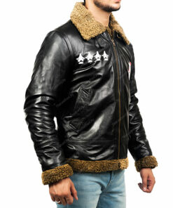 Gipsy Danger Pacific Rim Ranger Jacket