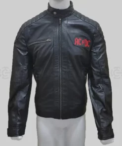 Men’s ACDC Cafe Racer Jacket