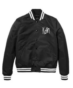 Men’s Serenity Suffering Korn Jacket